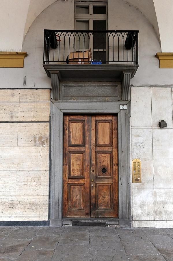 Appartamento Uno Sguardo Su Porta Palazzo By Wonderful Italy Torino
